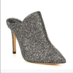 NWT GIANNI BINI HEELS